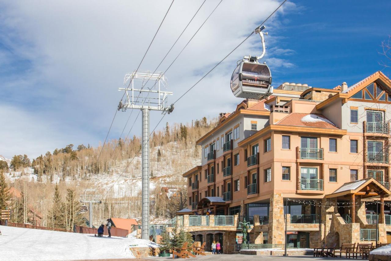 Telluride Town Jewel Apartment Exterior photo